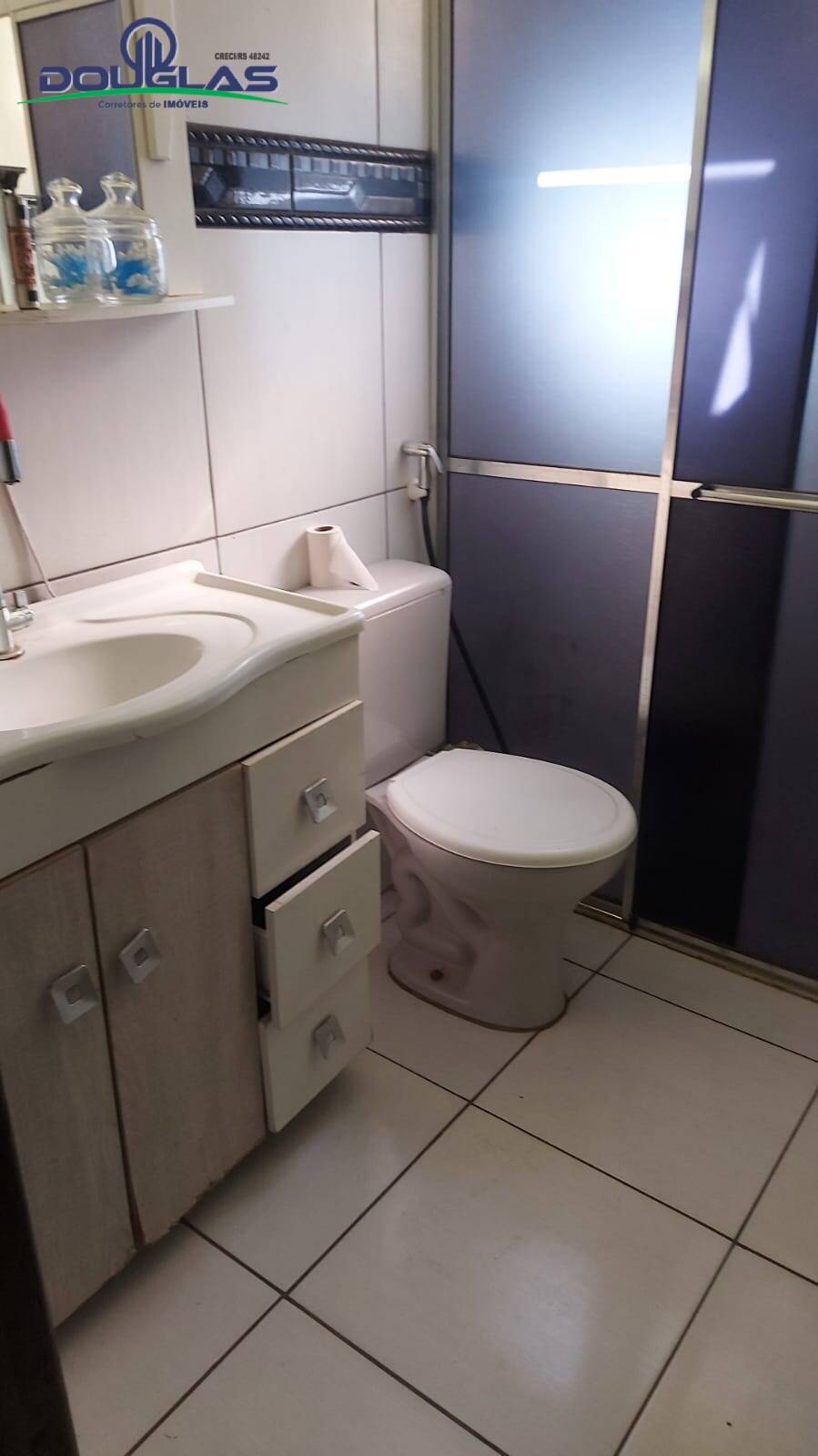 Casa, 3 quartos - Foto 13