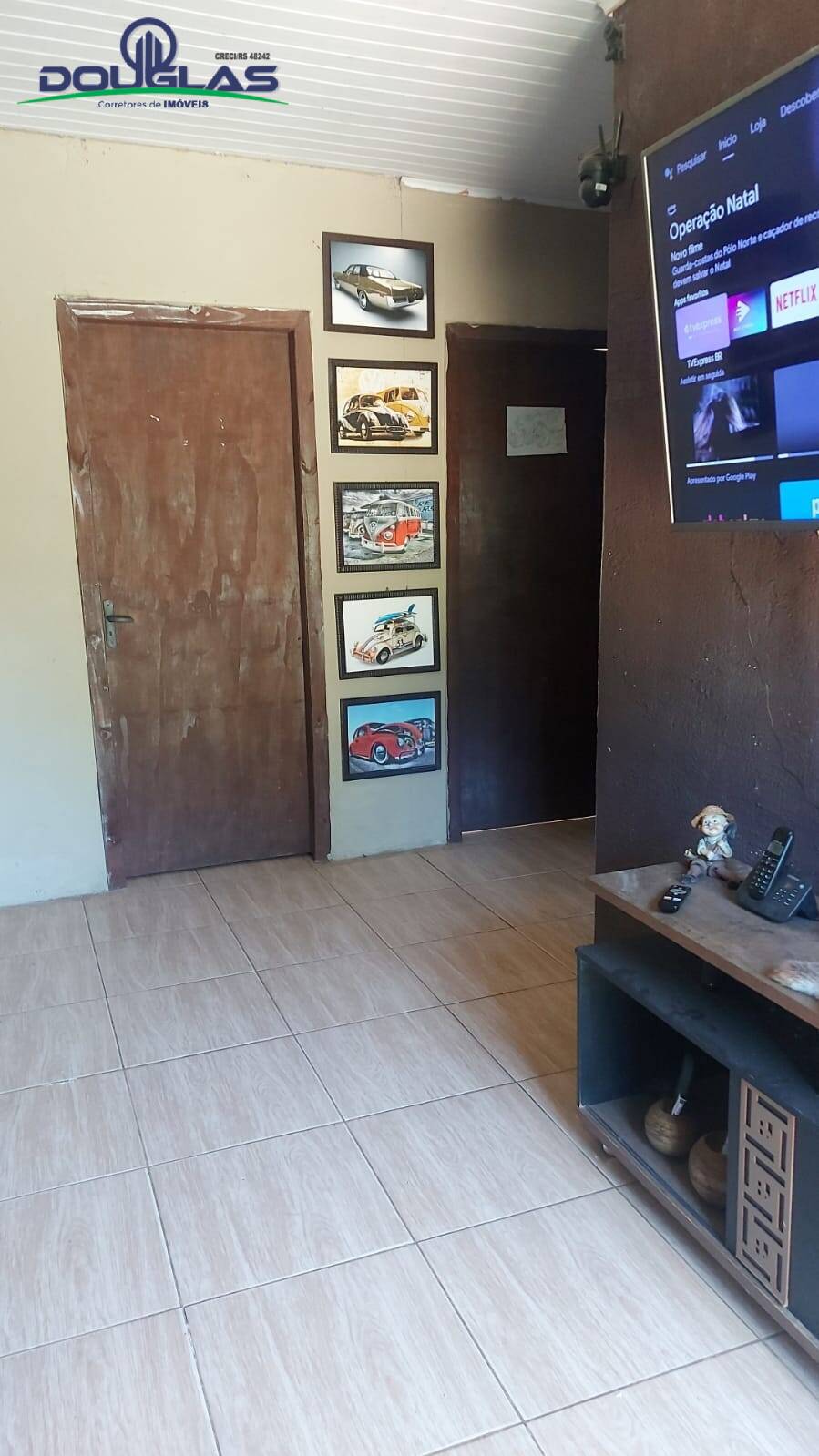 Casa, 3 quartos - Foto 14