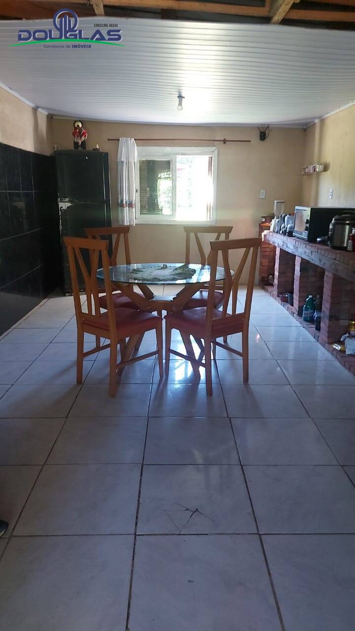 Casa, 3 quartos - Foto 12