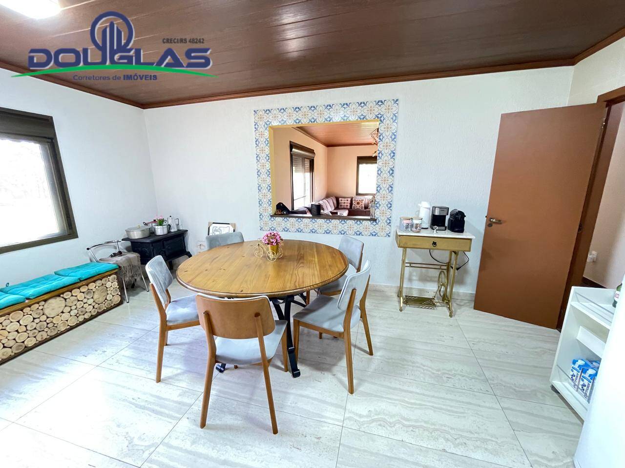 Casa, 3 quartos - Foto 5