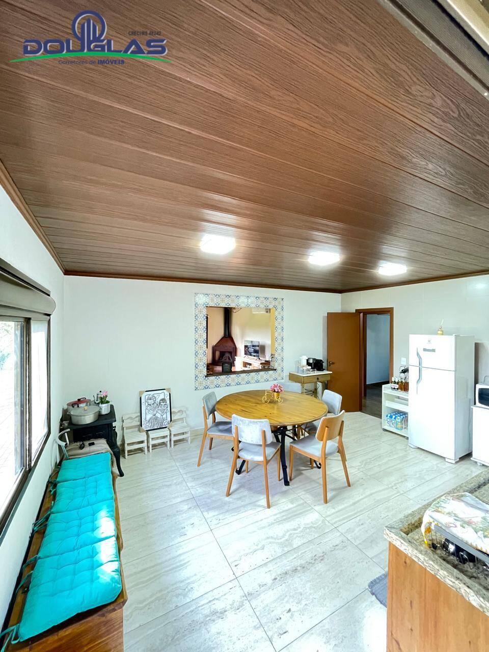 Casa, 3 quartos - Foto 6