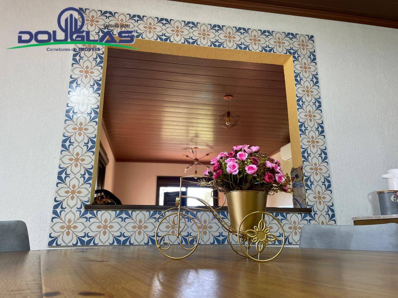 Casa, 3 quartos - Foto 8