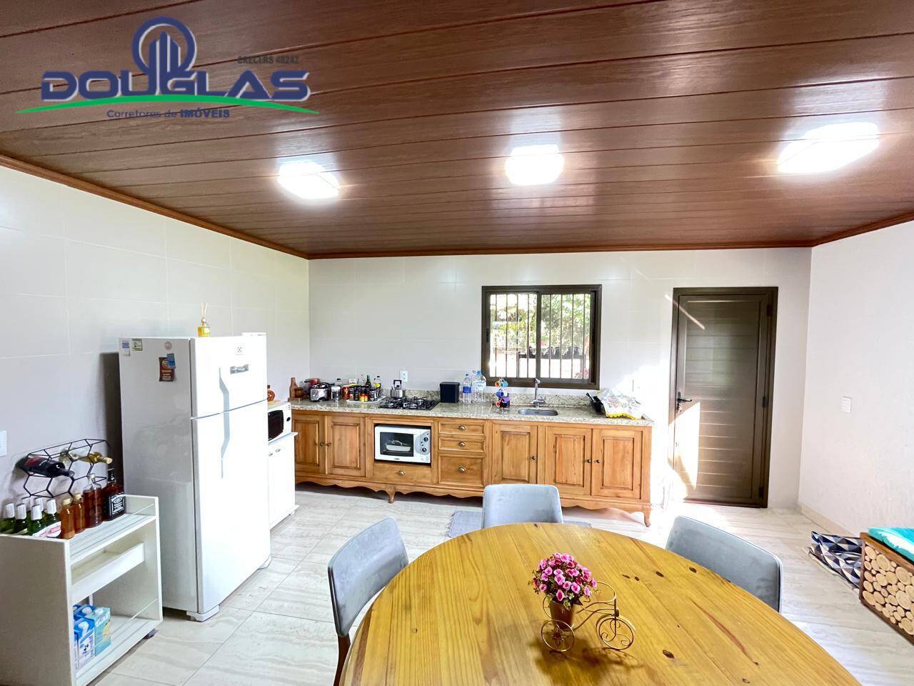 Casa, 3 quartos - Foto 10