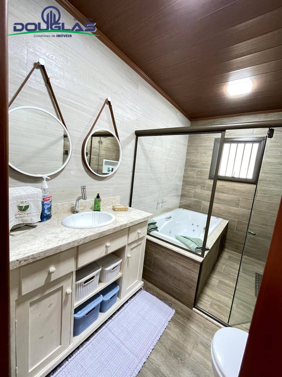 Casa, 3 quartos - Foto 16