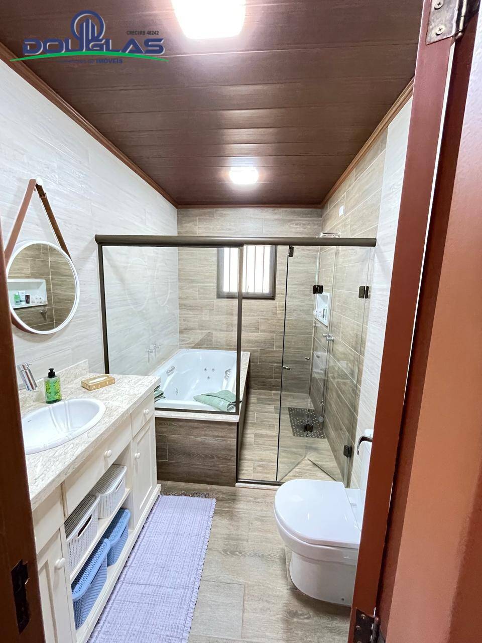 Casa, 3 quartos - Foto 19