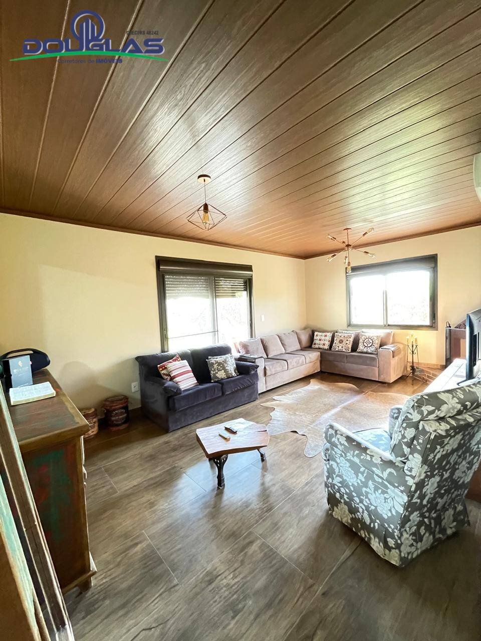 Casa, 3 quartos - Foto 24