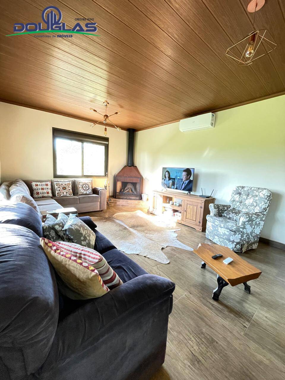 Casa, 3 quartos - Foto 25