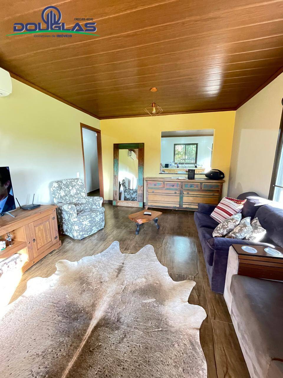 Casa, 3 quartos - Foto 26