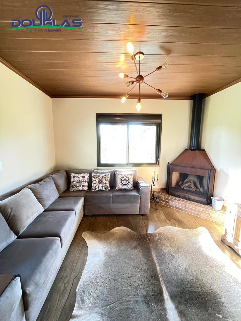 Casa, 3 quartos - Foto 28