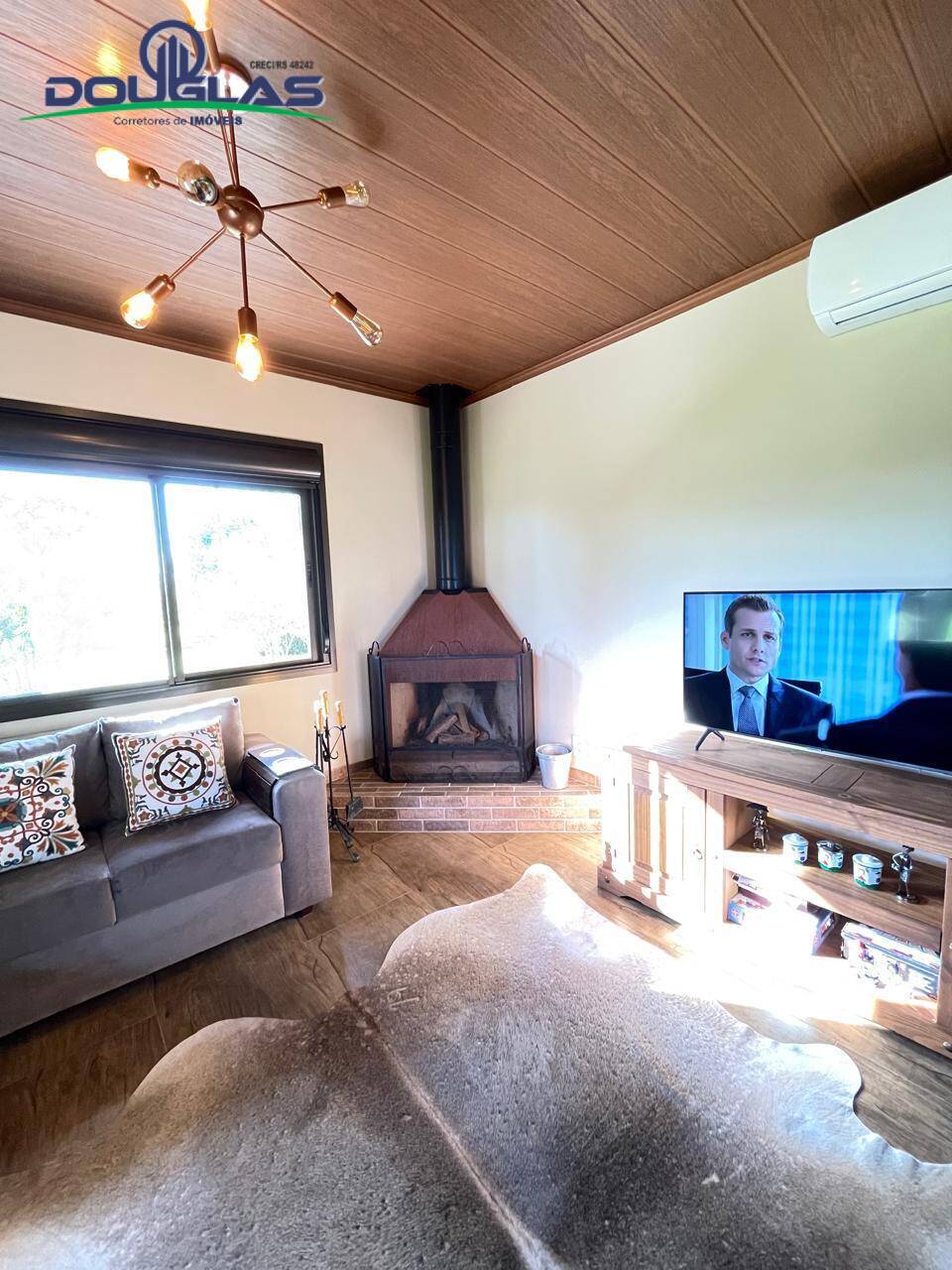 Casa, 3 quartos - Foto 31