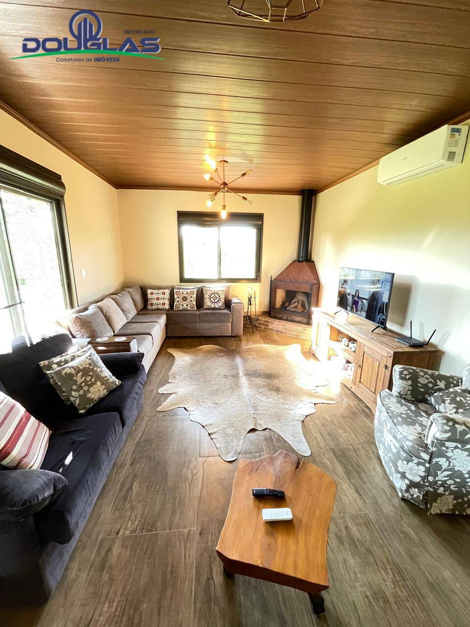 Casa, 3 quartos - Foto 32