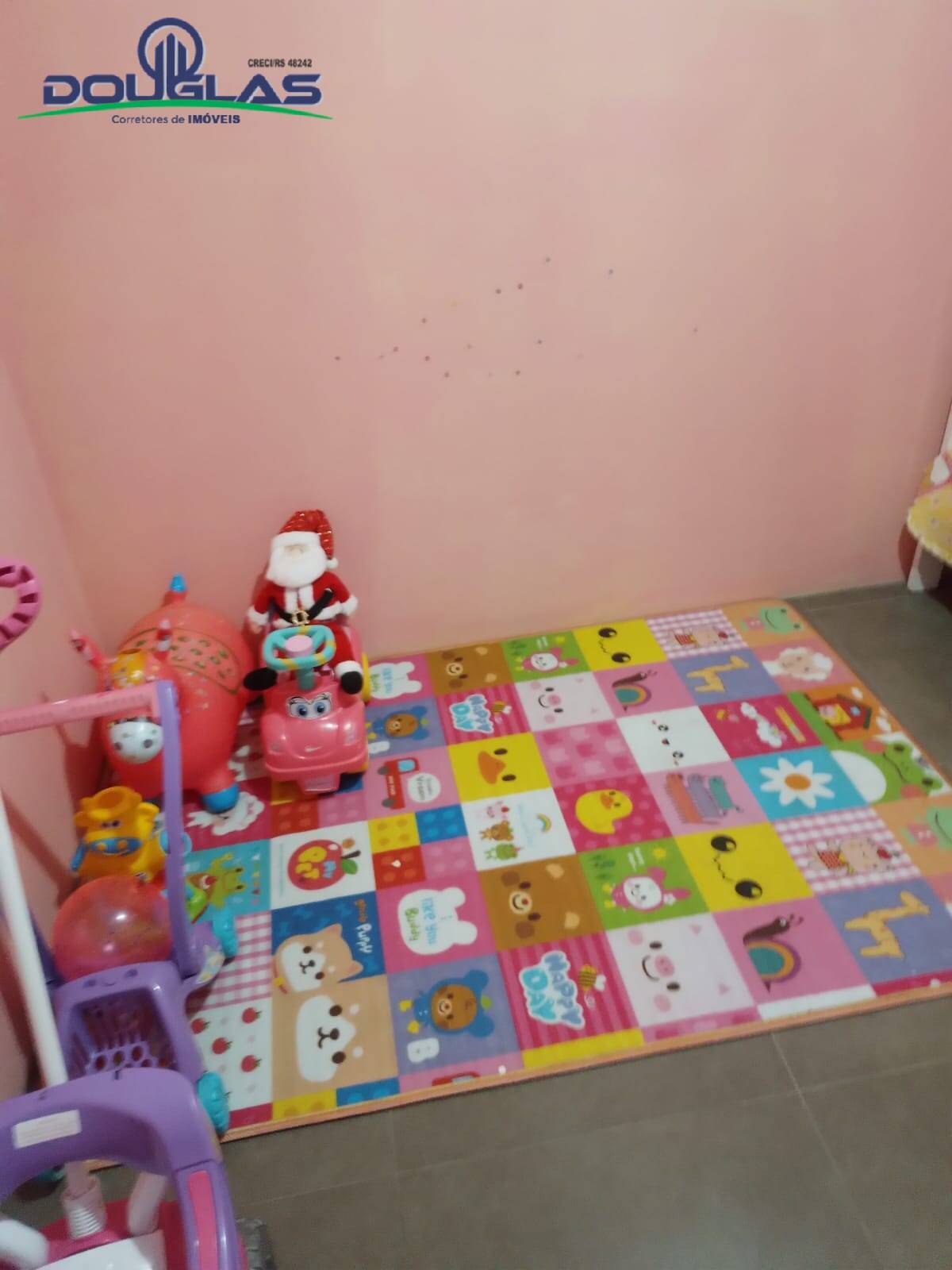 Casa, 2 quartos - Foto 2