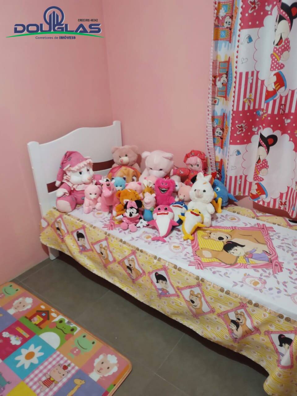 Casa, 2 quartos - Foto 5