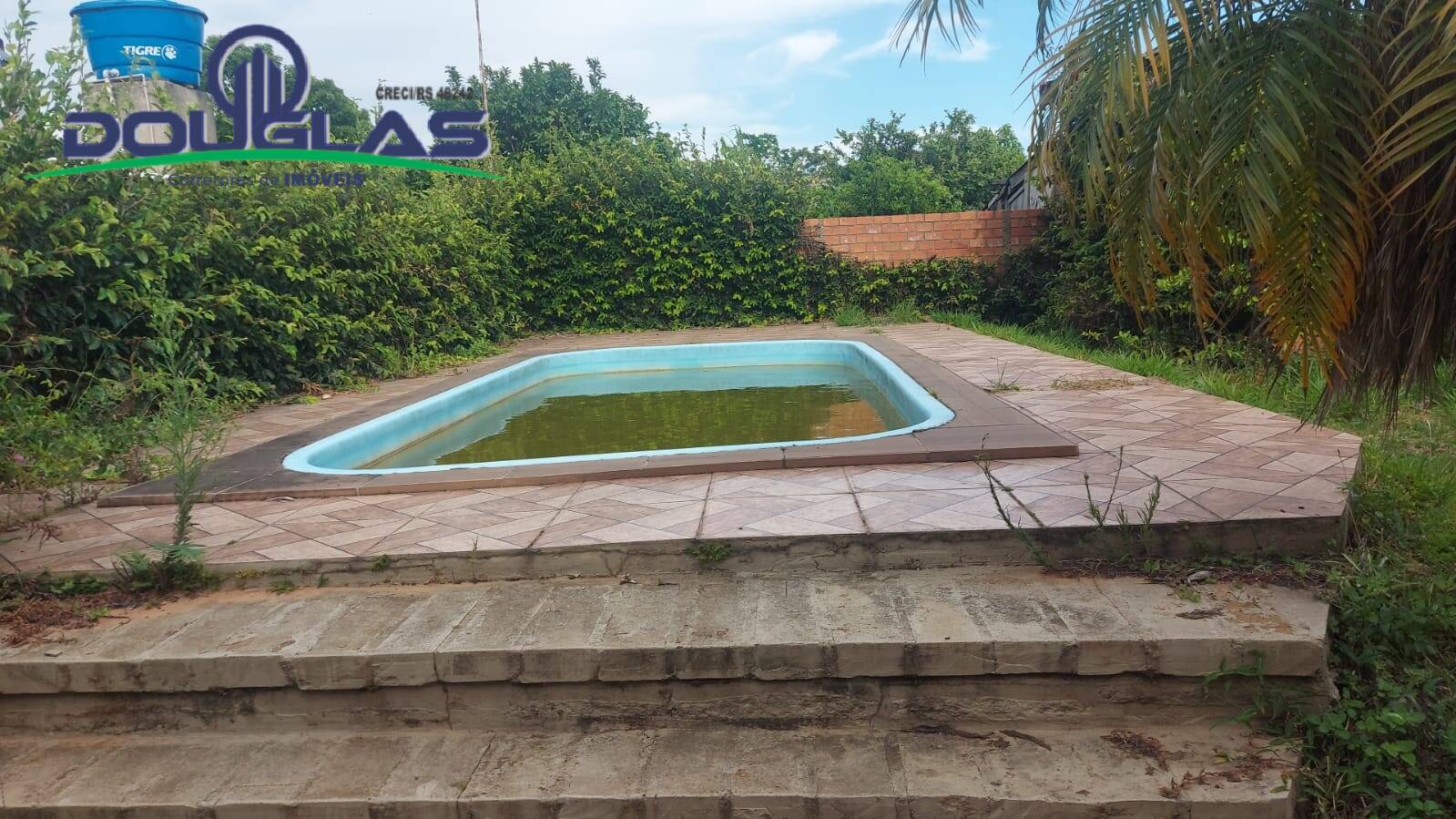 Casa, 3 quartos - Foto 38