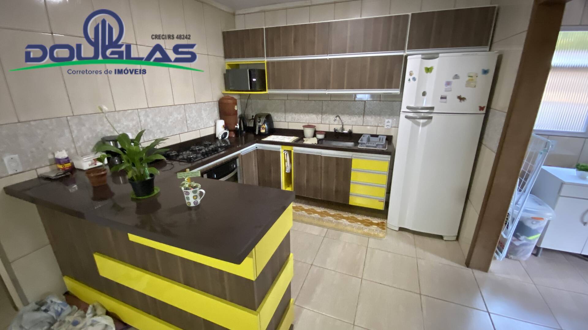 Casa, 100 m² - Foto 12