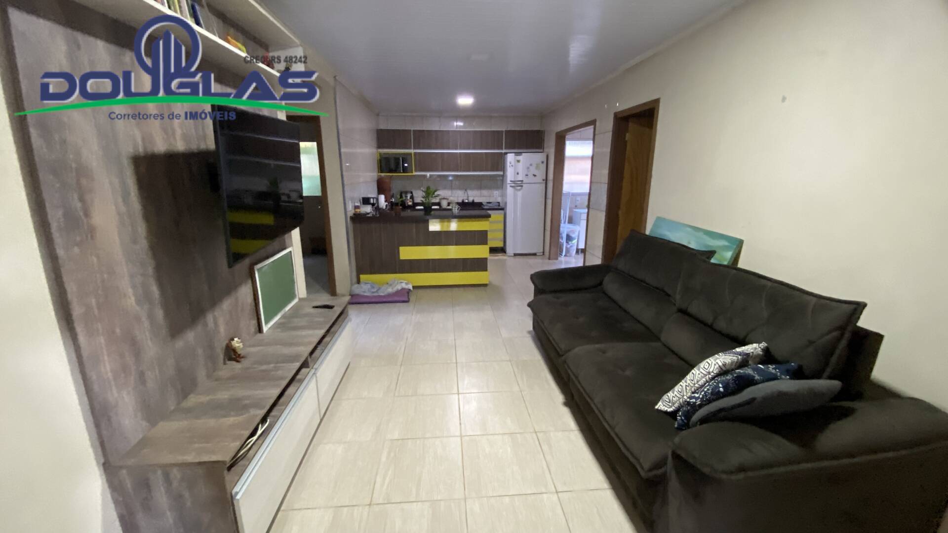 Casa, 100 m² - Foto 6