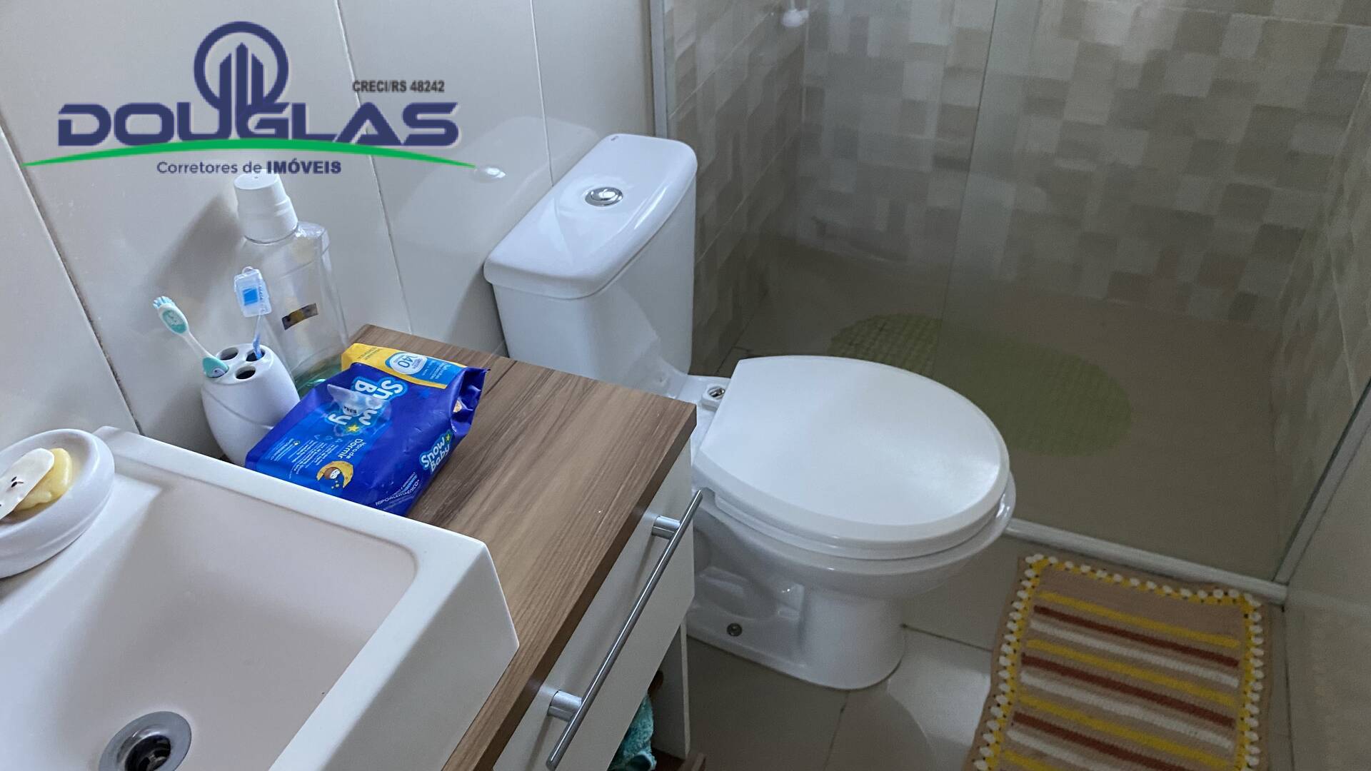 Casa, 100 m² - Foto 17