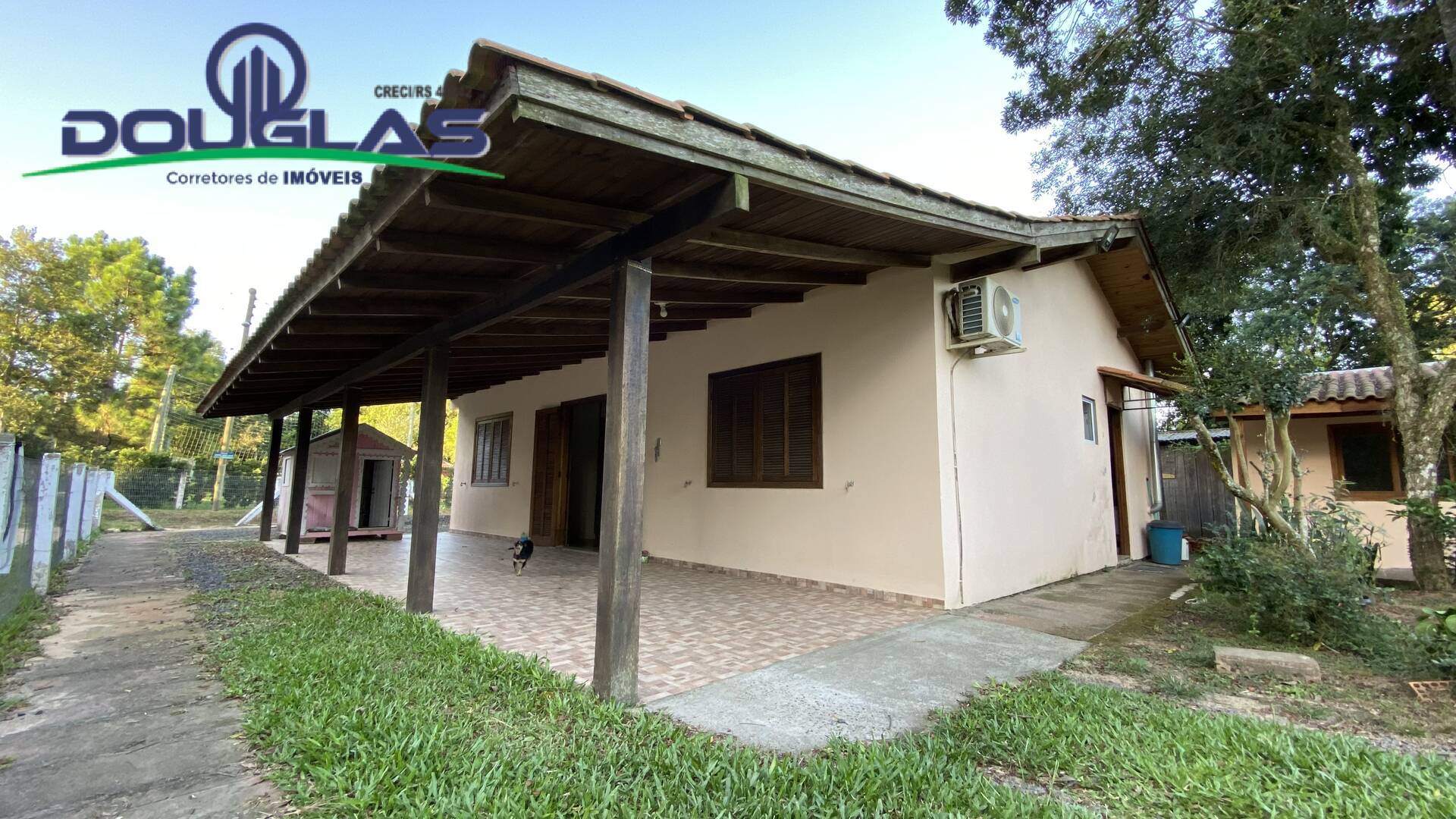 Casa, 100 m² - Foto 1