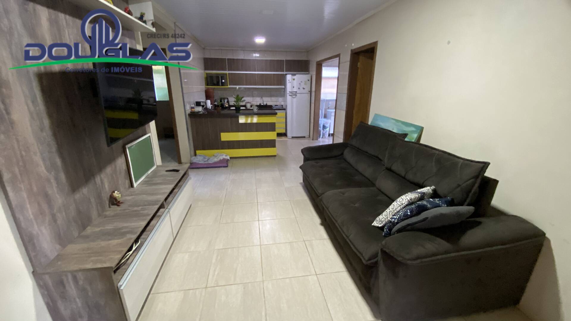 Casa, 100 m² - Foto 5