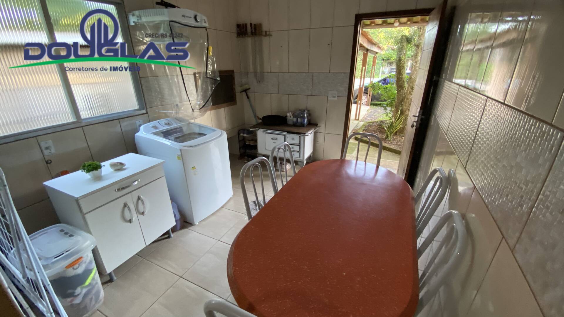 Casa, 100 m² - Foto 7