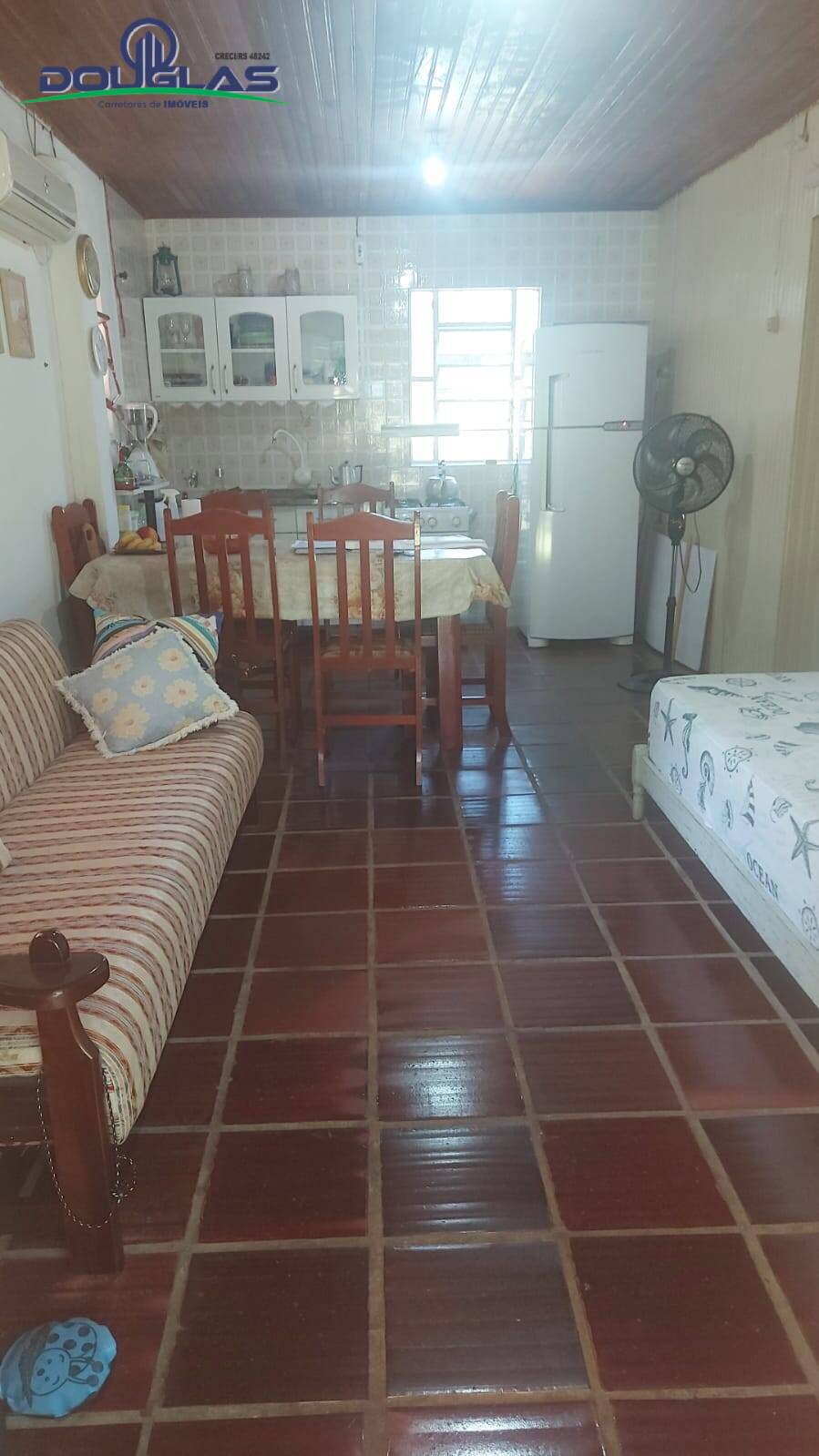 Casa, 2 quartos - Foto 3