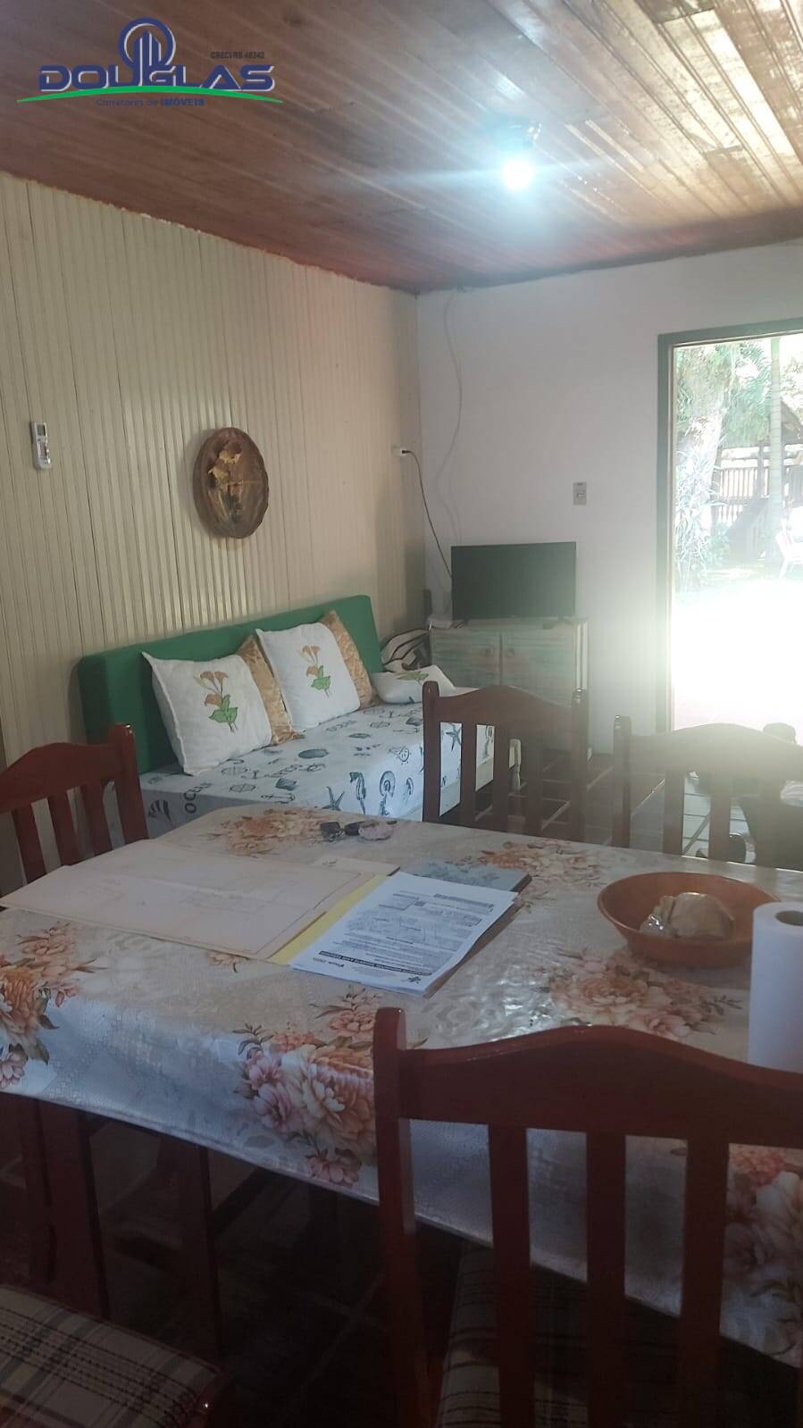 Casa, 2 quartos - Foto 5