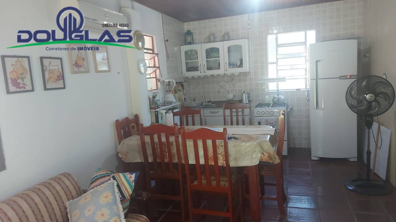 Casa, 2 quartos - Foto 6