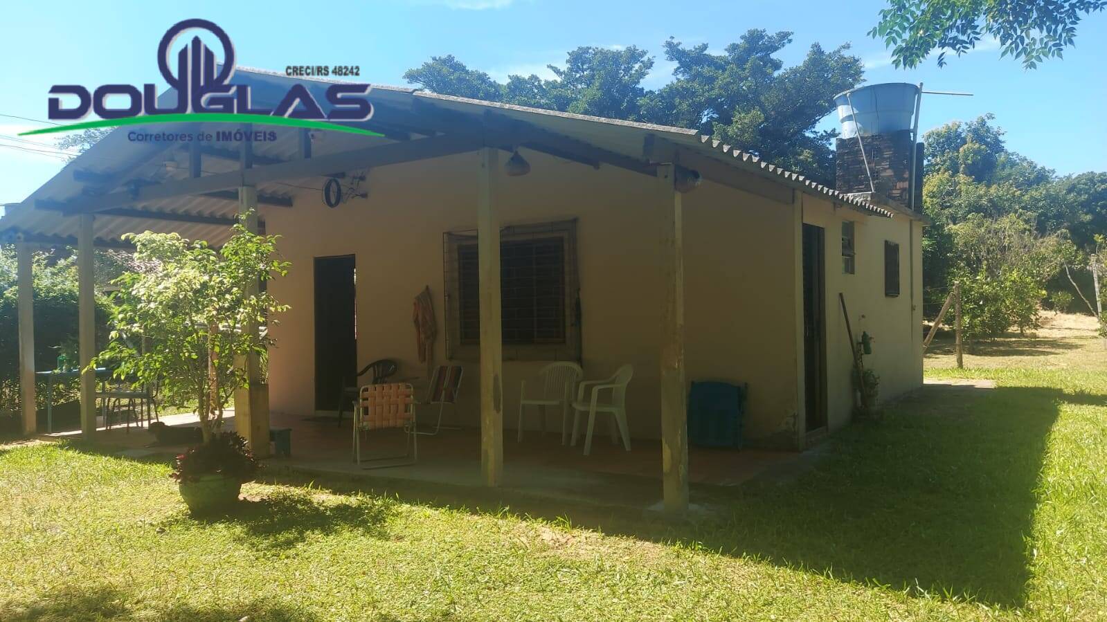 Casa, 2 quartos - Foto 1