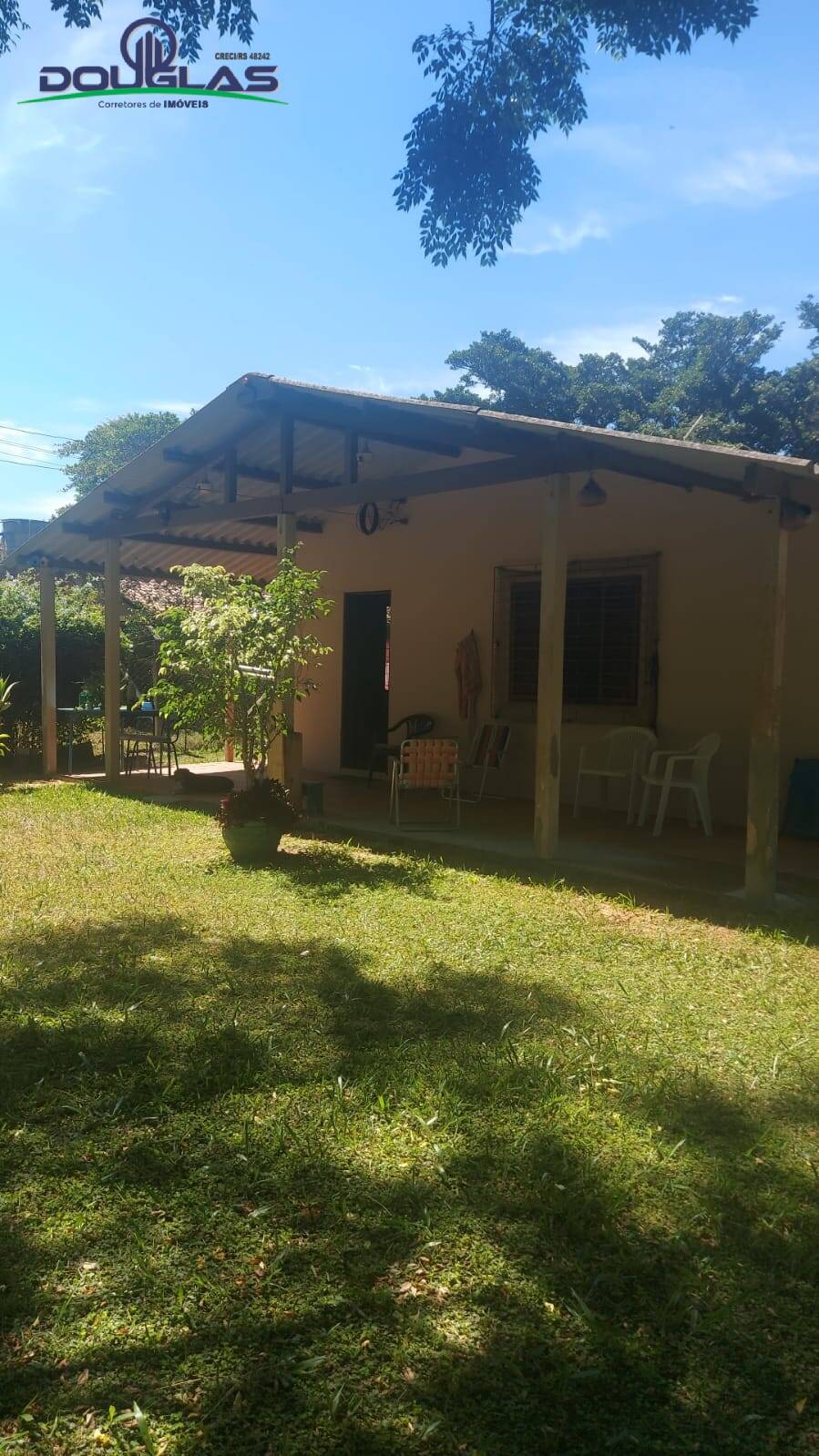 Casa, 2 quartos - Foto 2