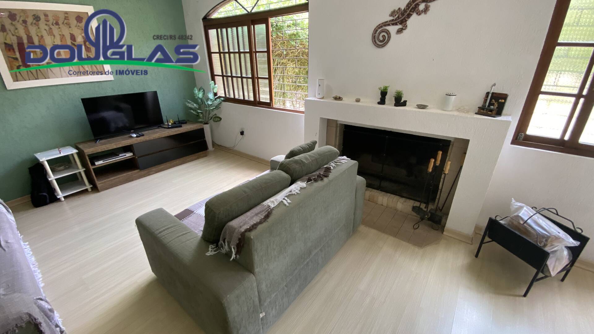 Casa, 3 quartos - Foto 15