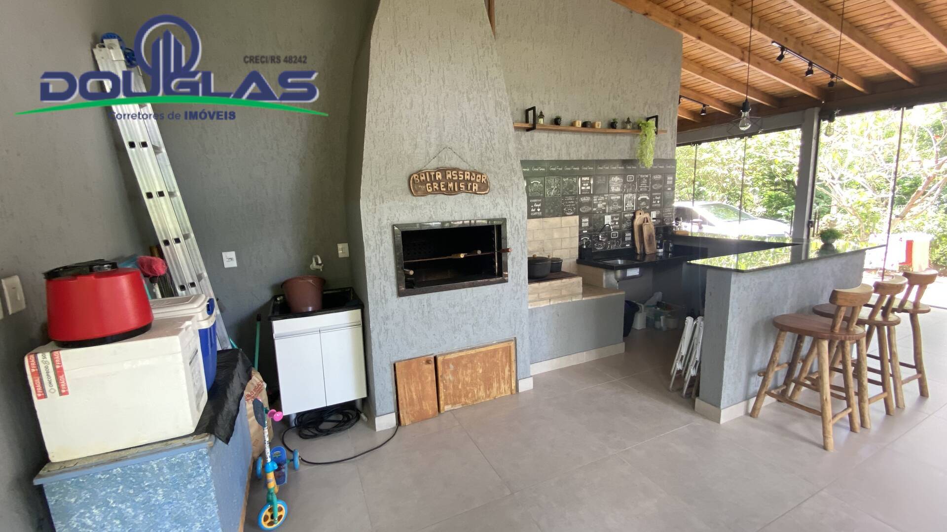 Casa, 3 quartos - Foto 11