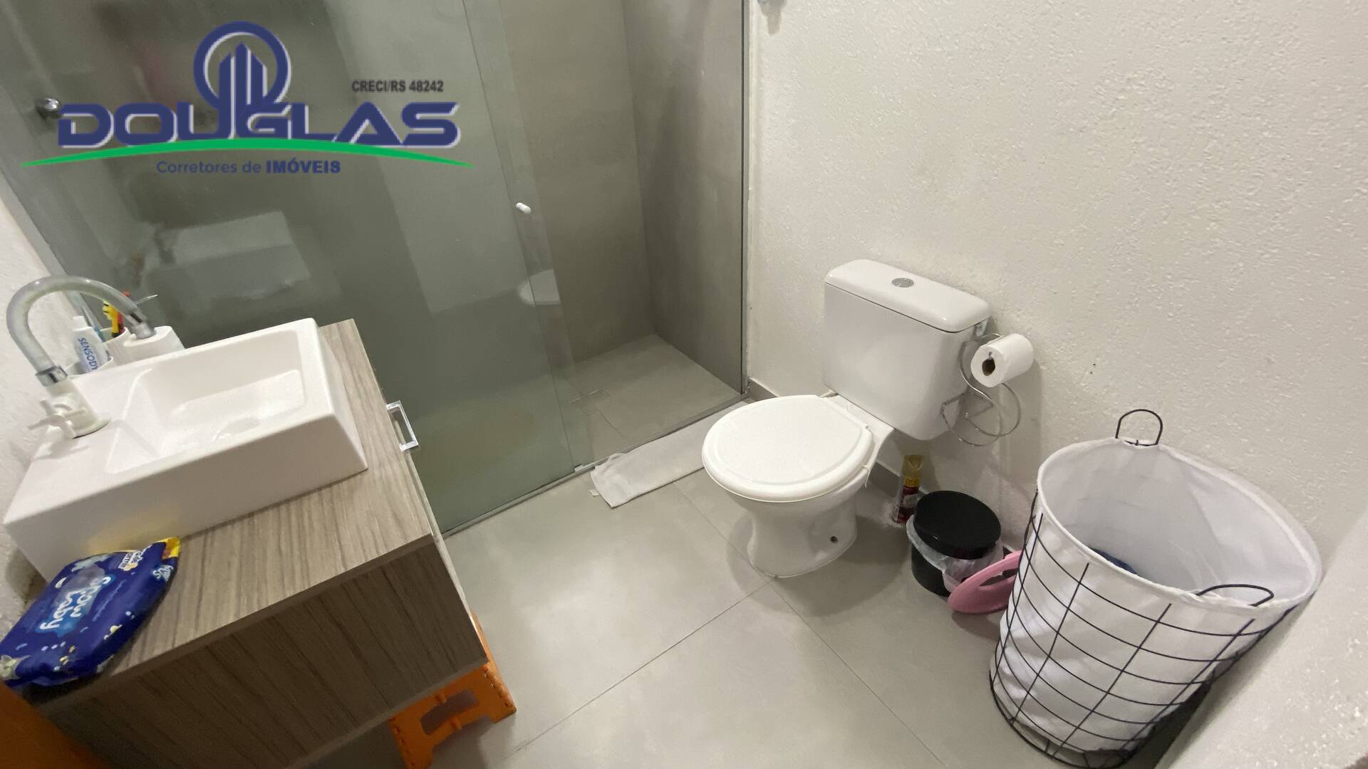 Casa, 3 quartos - Foto 23