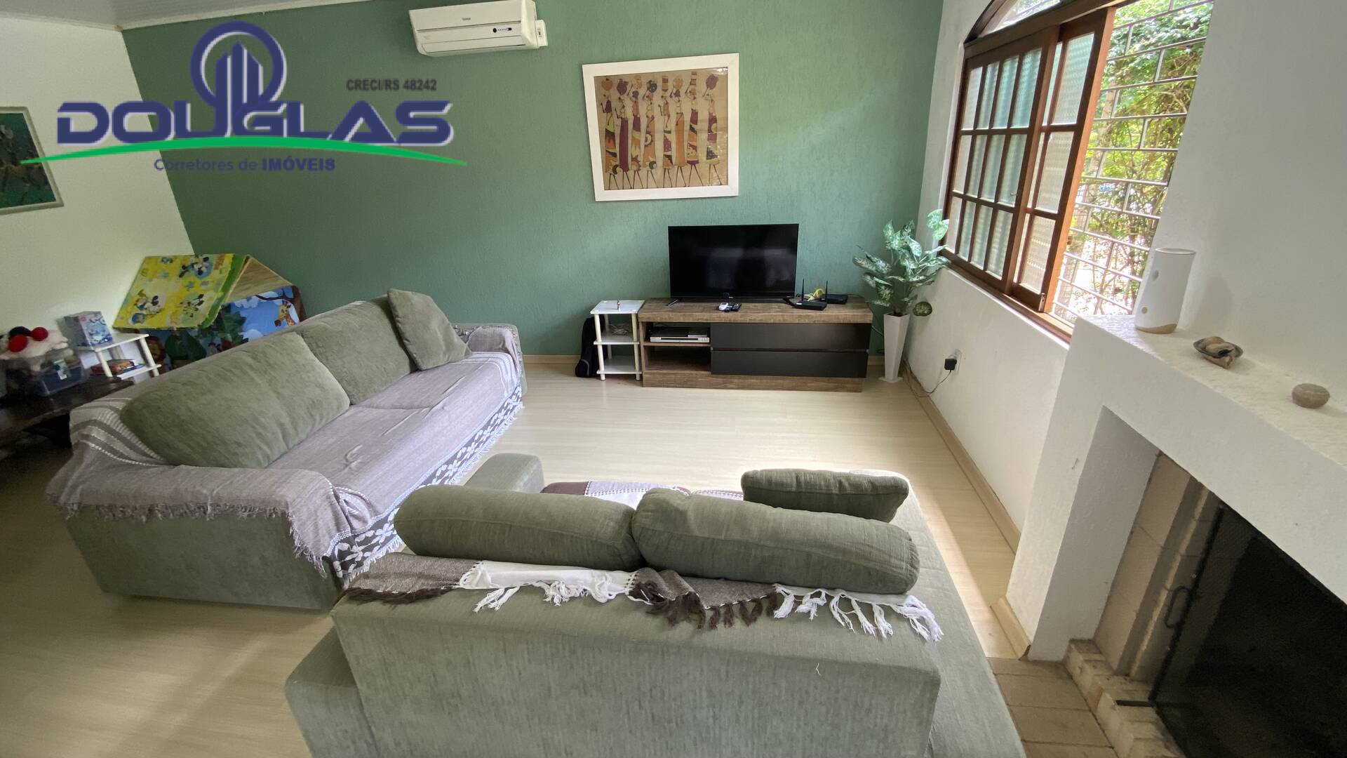 Casa, 3 quartos - Foto 26