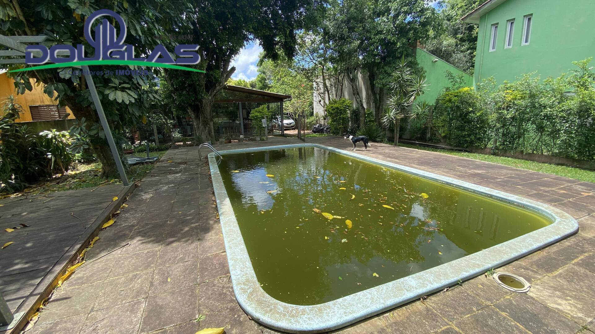 Casa, 3 quartos - Foto 33