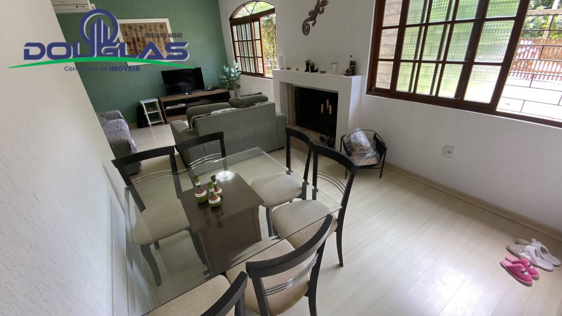 Casa, 3 quartos - Foto 14