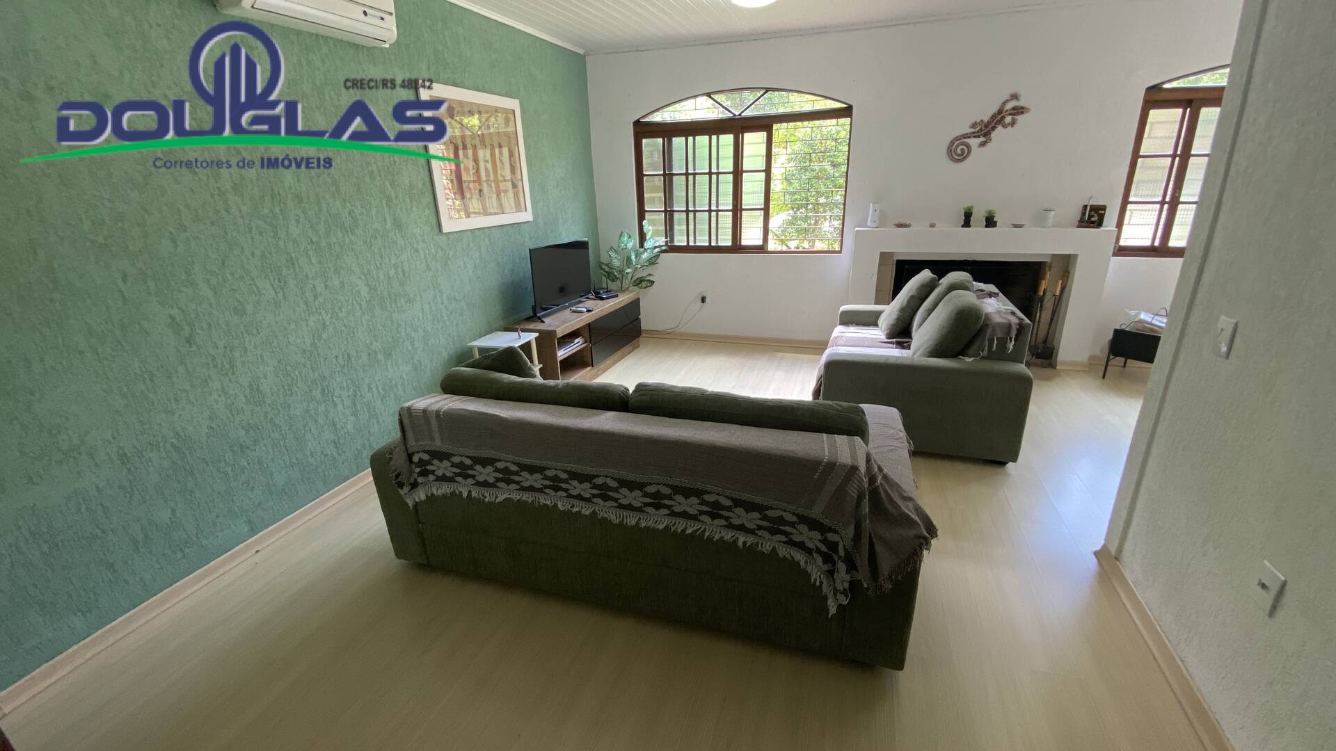 Casa, 3 quartos - Foto 17