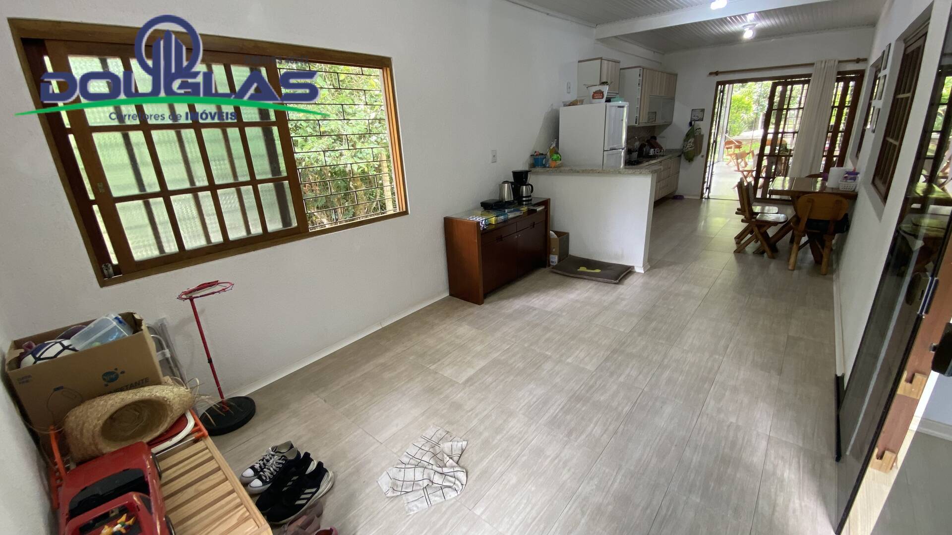 Casa, 3 quartos - Foto 29