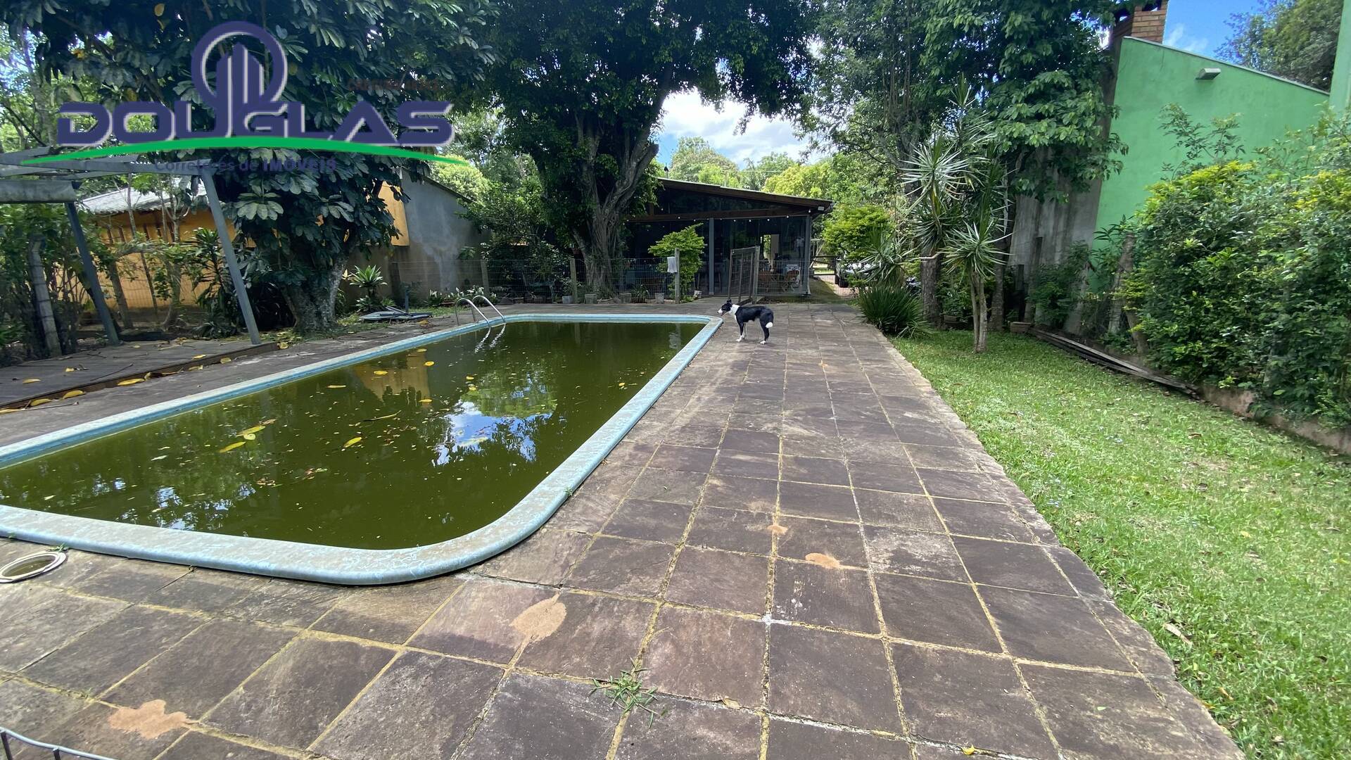 Casa, 3 quartos - Foto 35