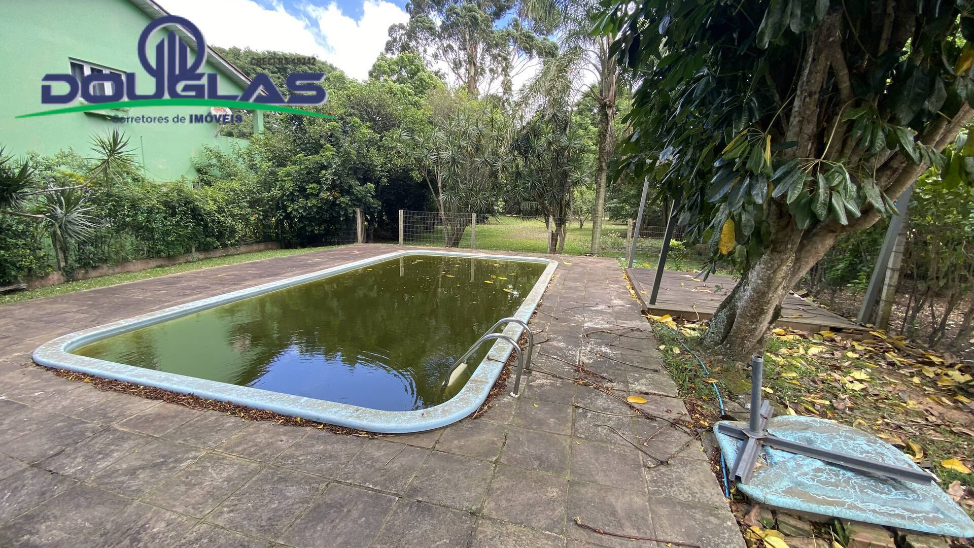 Casa, 3 quartos - Foto 36