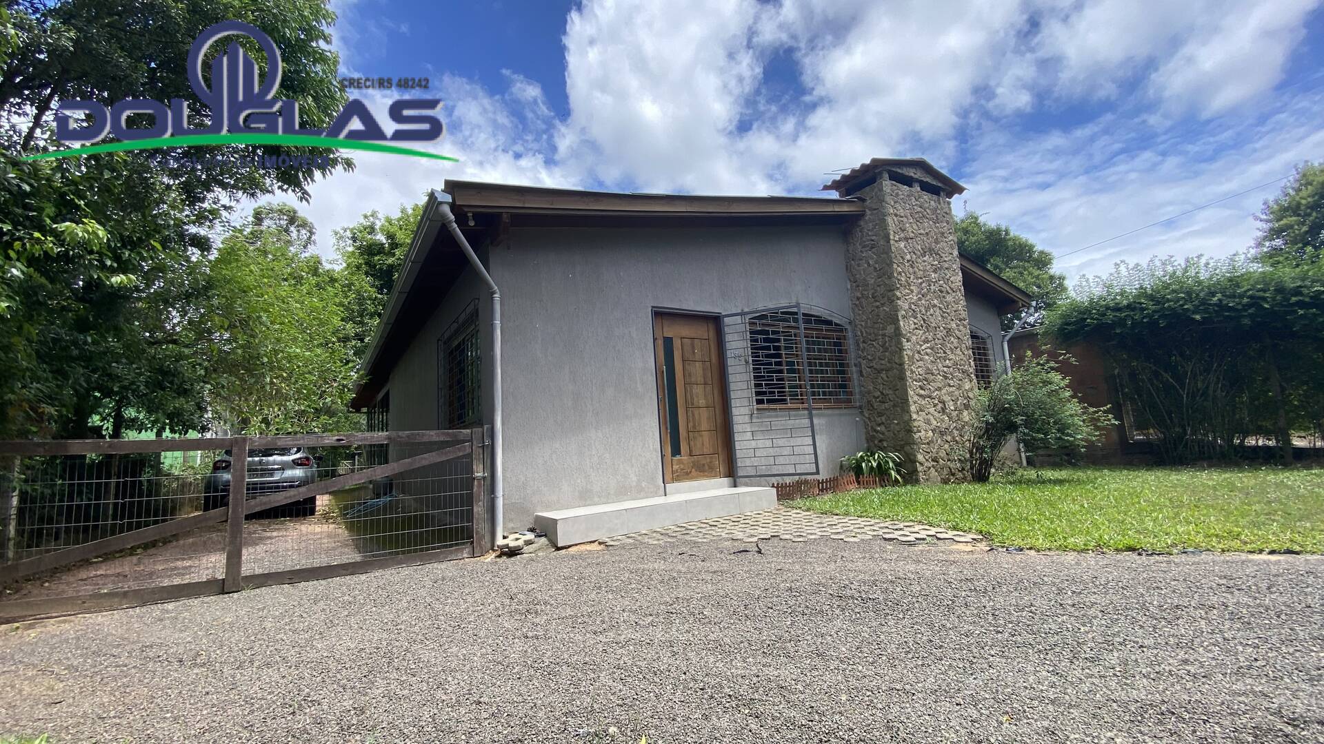 Casa, 3 quartos - Foto 40