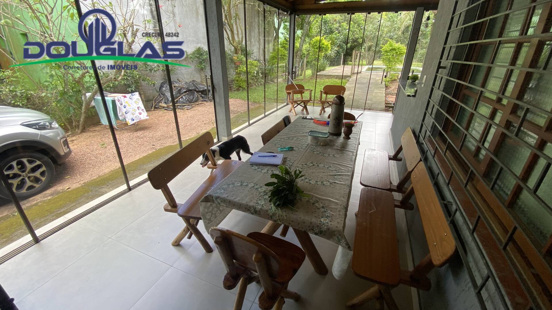 Casa, 3 quartos - Foto 13