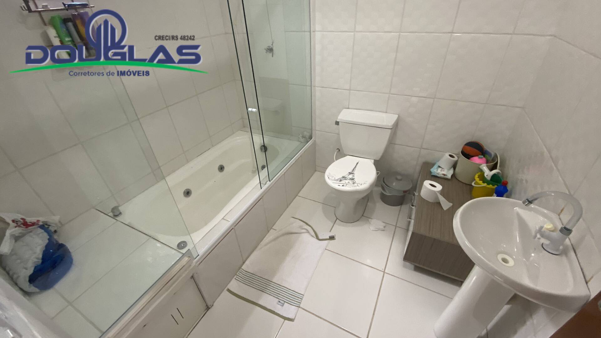 Casa, 3 quartos - Foto 31