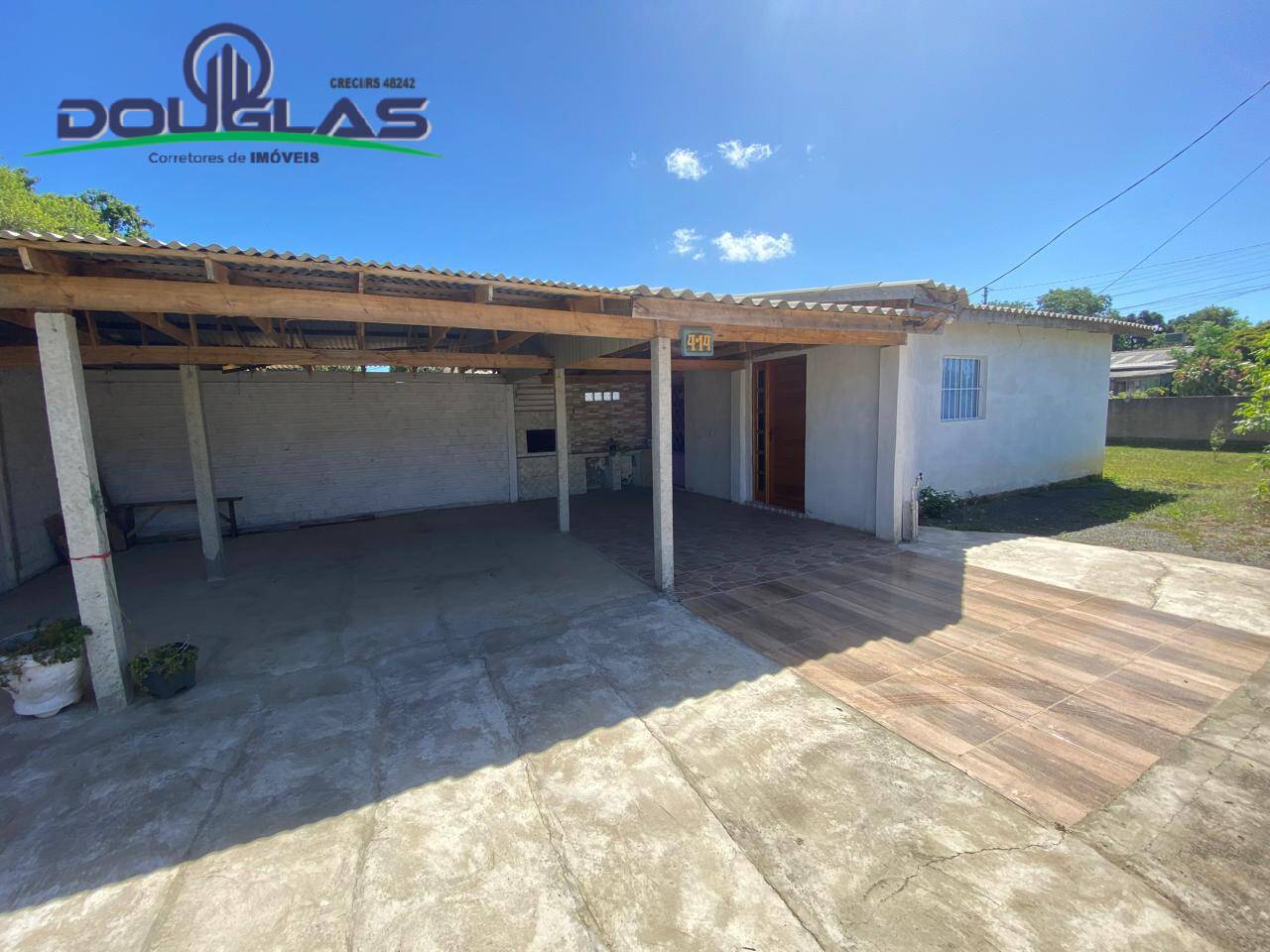 Casa, 2 quartos - Foto 3