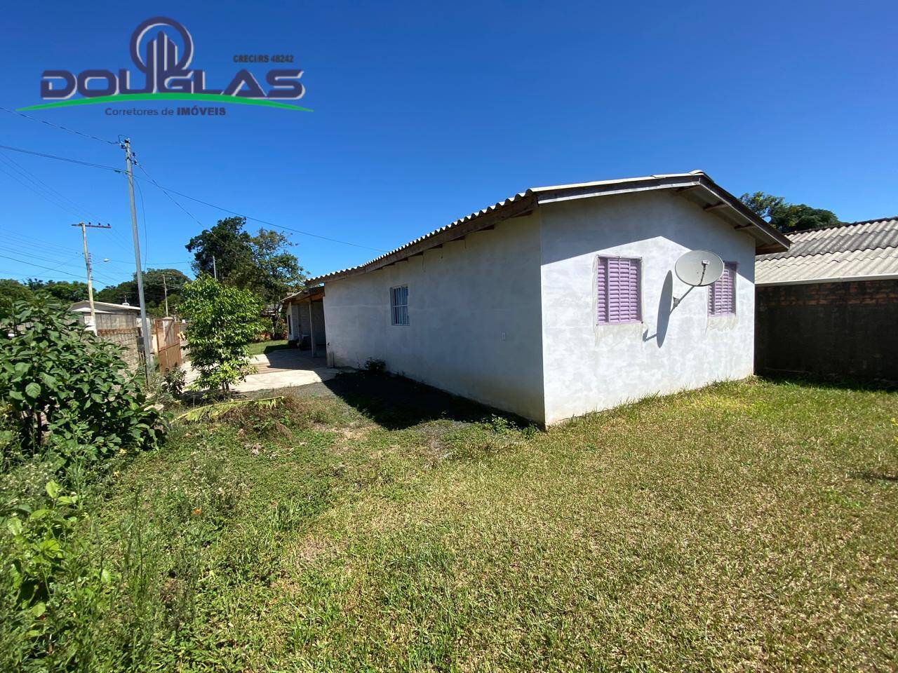 Casa, 2 quartos - Foto 2