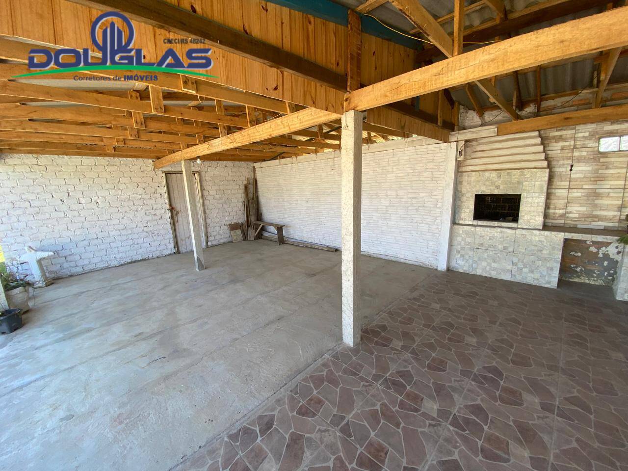 Casa, 2 quartos - Foto 4