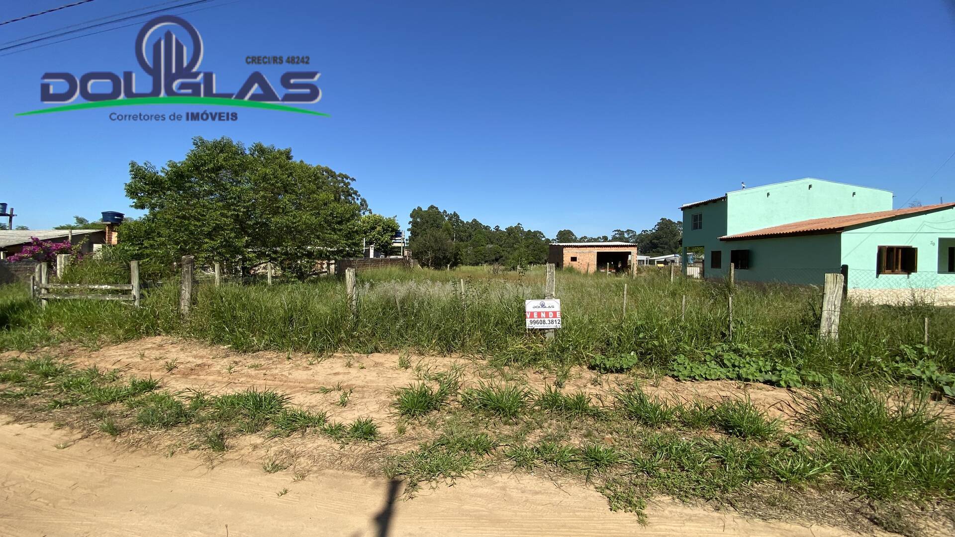 Terreno, 640 m² - Foto 1