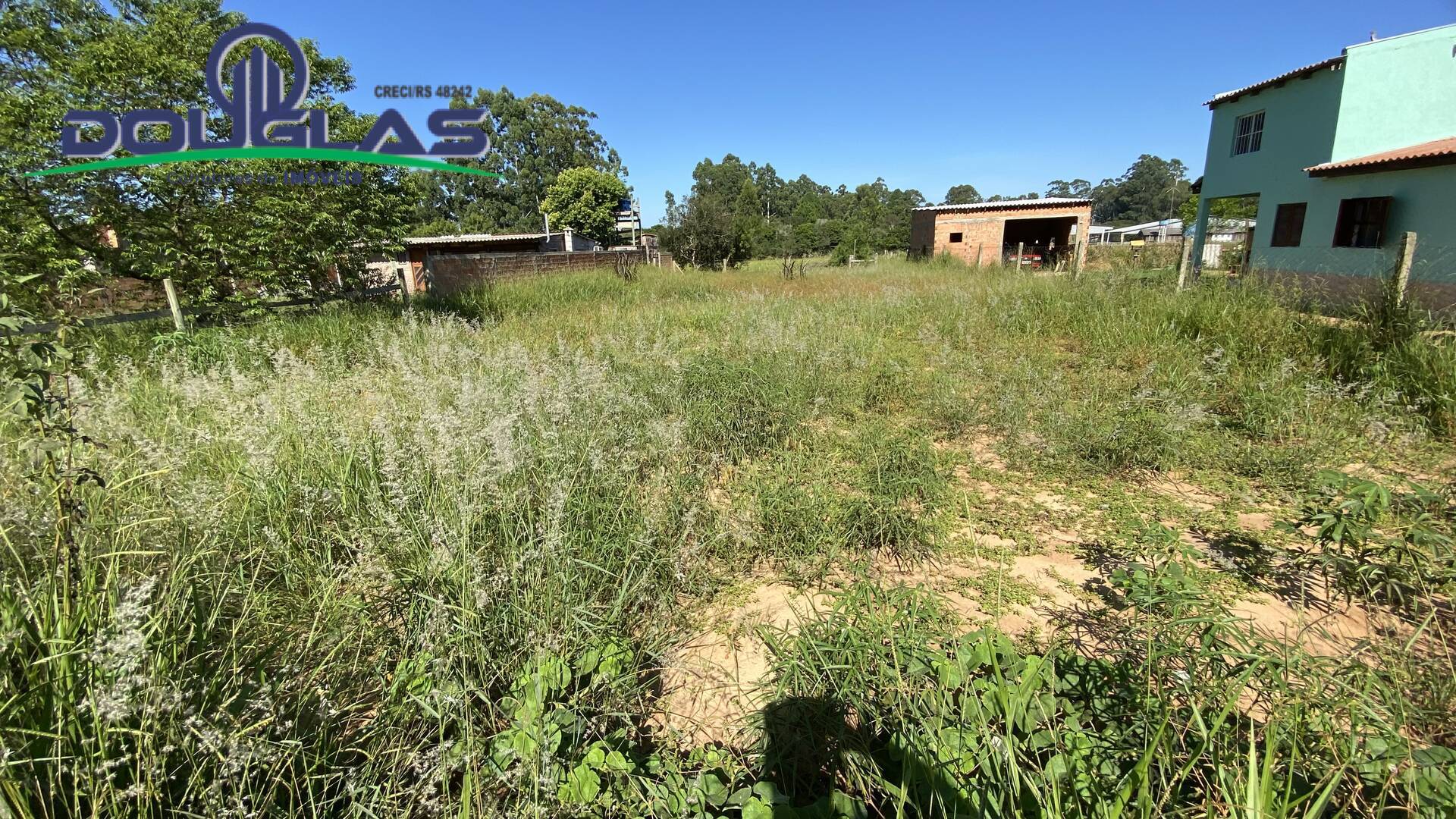 Terreno, 640 m² - Foto 2