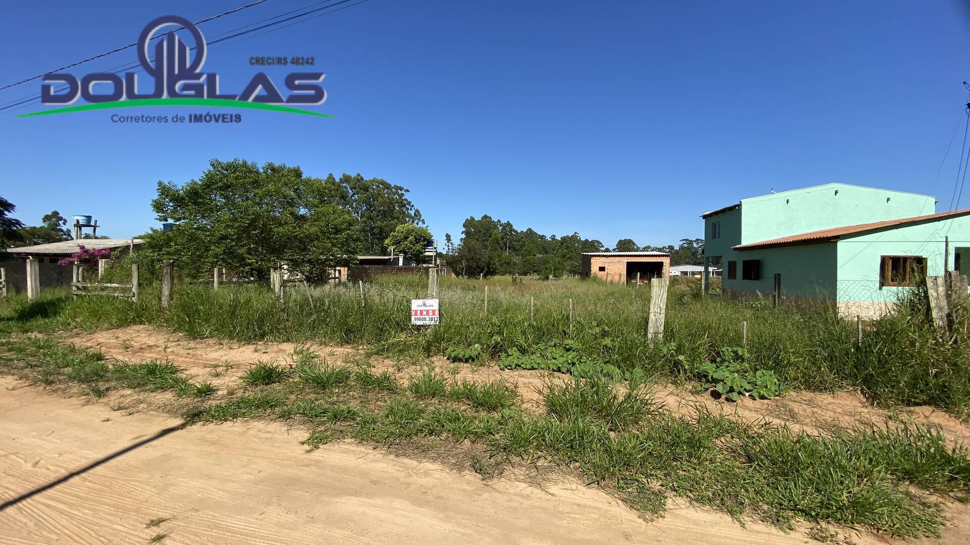 Terreno, 640 m² - Foto 3