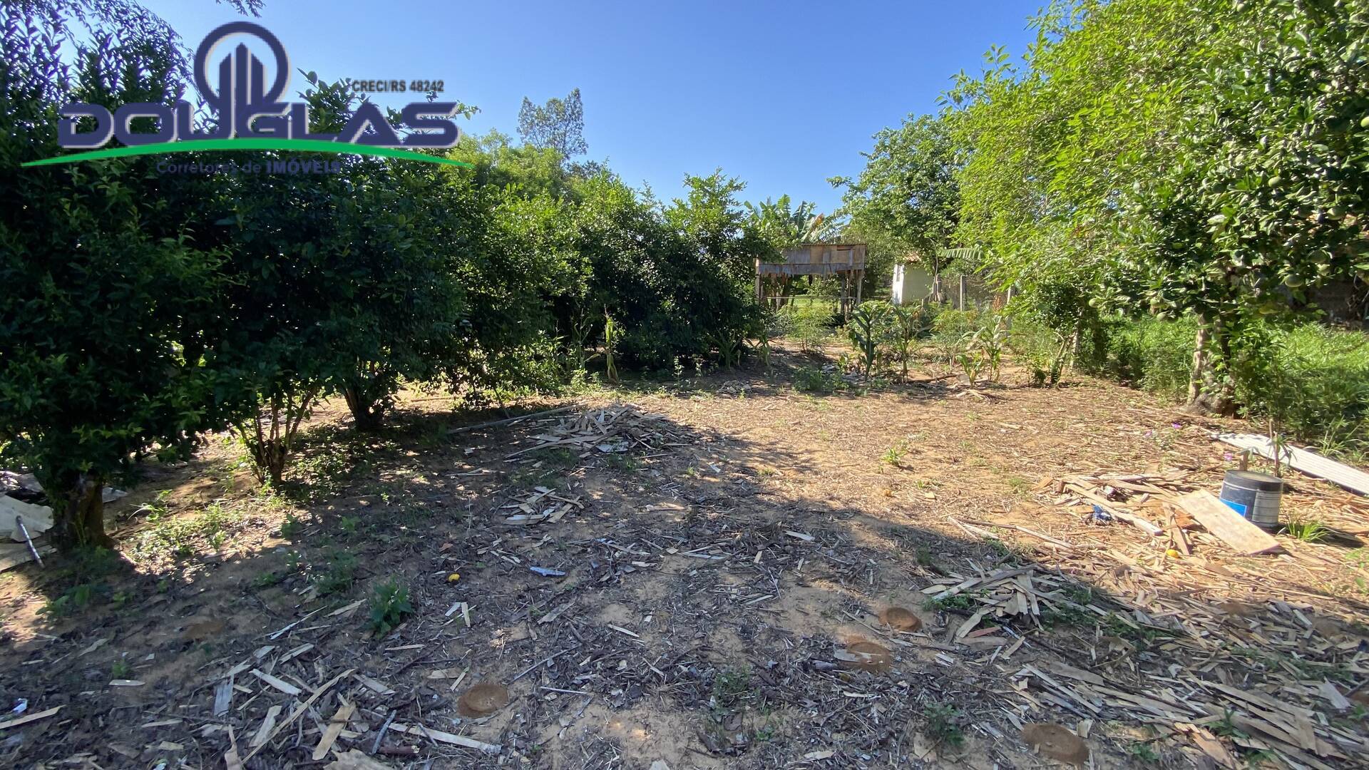 Terreno, 390 m² - Foto 2