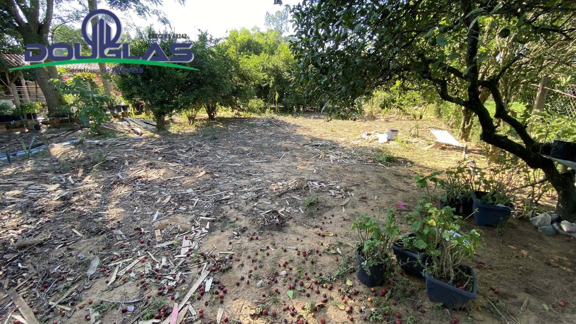 Terreno, 390 m² - Foto 1